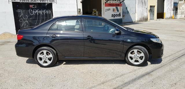 Corolla xei 2014 completo extra - Foto 5