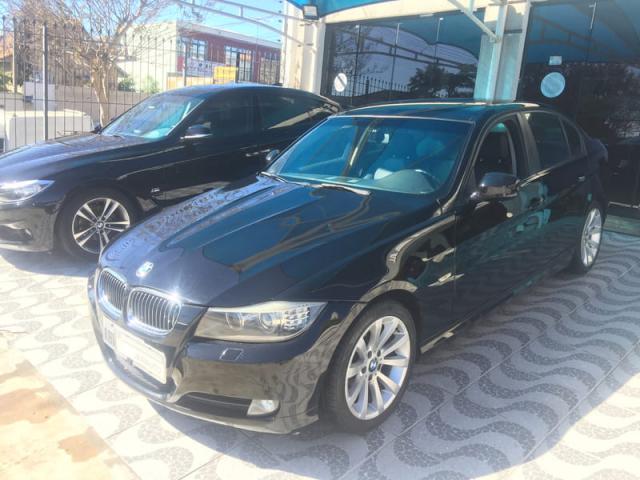 BMW 320ia 2.0 24v 4P 2010 - Foto 3