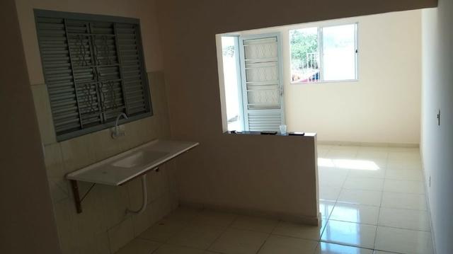 Vendo ágio 50 mil ou troco por apartamento do mesmo valor - Foto 10