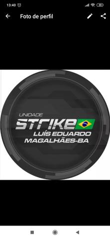 Strike Brasil