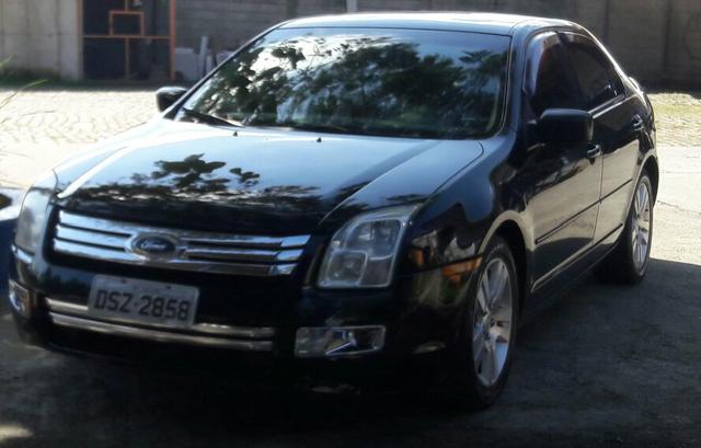Ford fusion - Foto 8