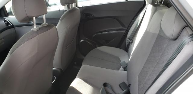 HYUNDAI HB20S 1.0 COMFORT PLUS 12V 2019 - Foto 7