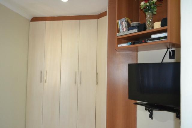 Casa duplex solta em condomínio fechado - Foto 5