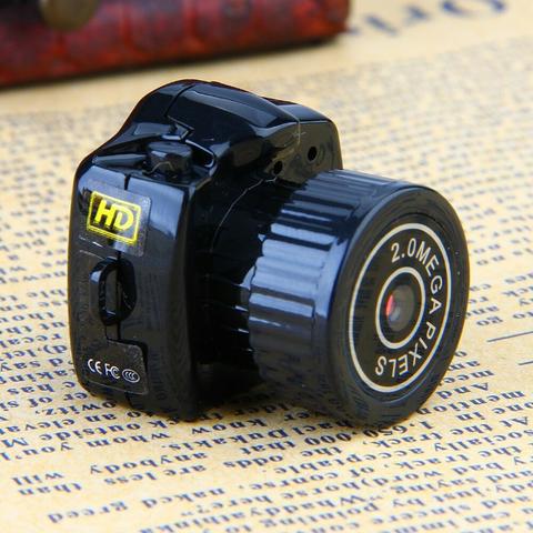 Mini Camera - Foto 5