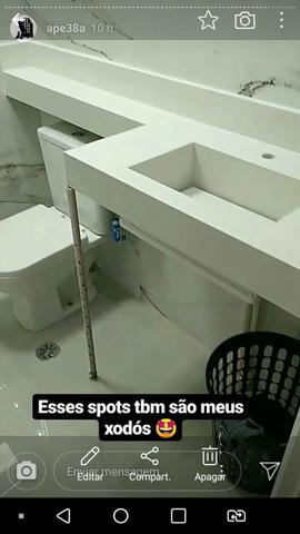 Mega promoção de mármore 08 - Foto 5