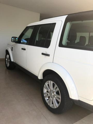 Land rover - Discovery 4 SE 11/11 - Foto 5