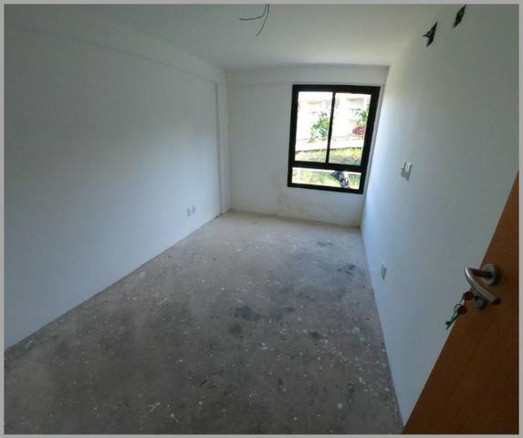 Bela Casa em condomínio 3 quartos com suíte em Patamares área total de 129m²/ two - Foto 4