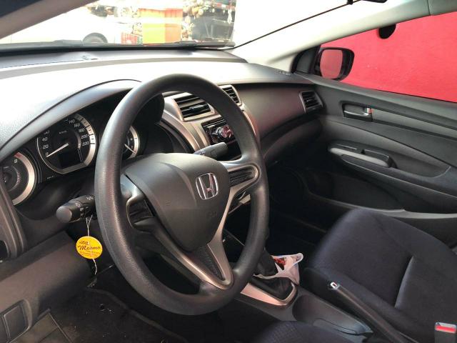 Honda city ano 2013 - Foto 3
