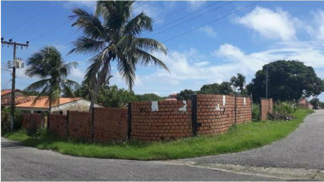 Vendo Terreno na Prainha em Salinópolis-PA