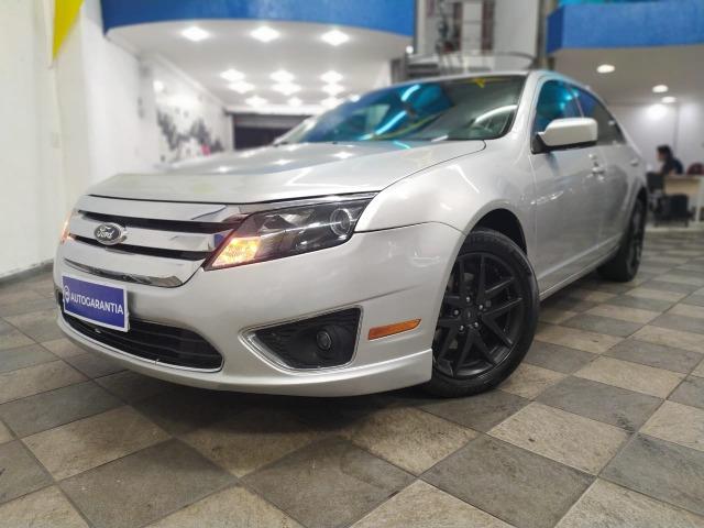 Ford Fusion Sel 2.5 Automático