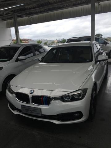 BMW 320i - Foto 2