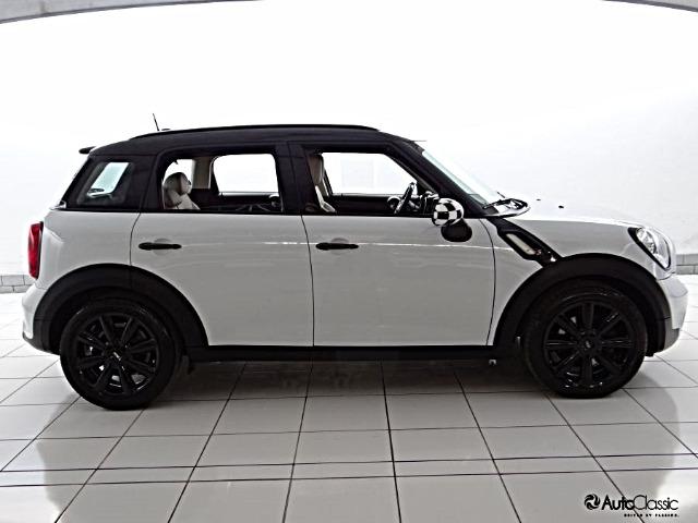 Mini Cooper Countrymann S All4 1.6 - Foto 3