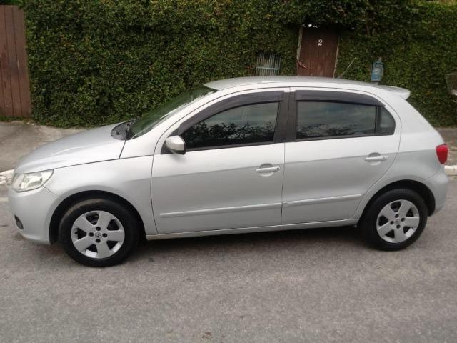 Gol G5 2012 Completo - Foto 10