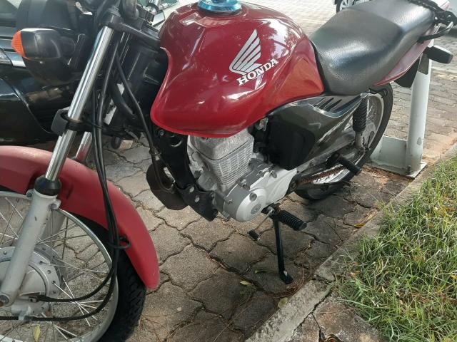Honda fan 125 - Foto 2