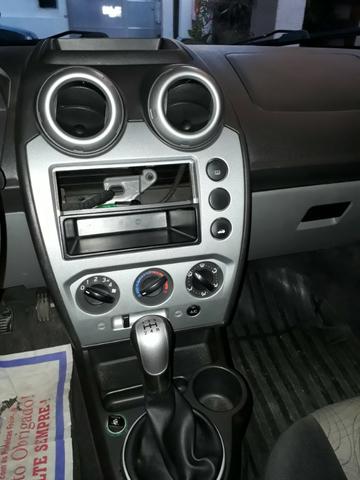 Vendo ford fiesta sedan 2009 - Foto 7