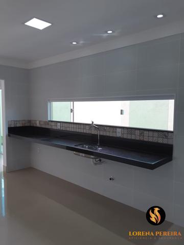 Excelente casa em condomínio em fase de fechamento - Foto 16