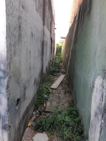 Imóvel barato pra vender rápido - jd. primavera. ACEITO PROPOSTA - Foto 2