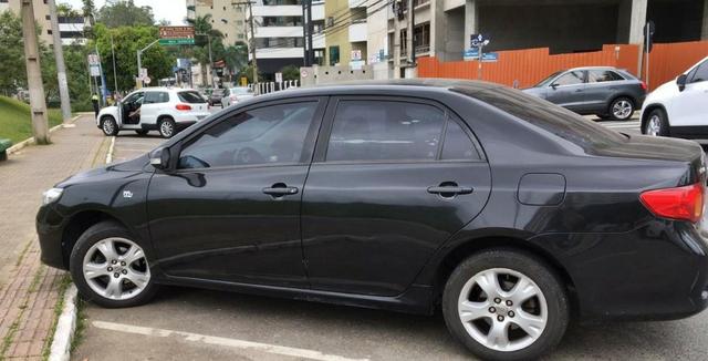 Toyota Corolla XEI 2.0 Automático 2011 - Foto 2