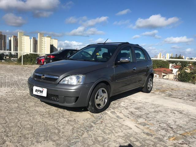 Corsa maxx 1.4 2011 - Foto 3