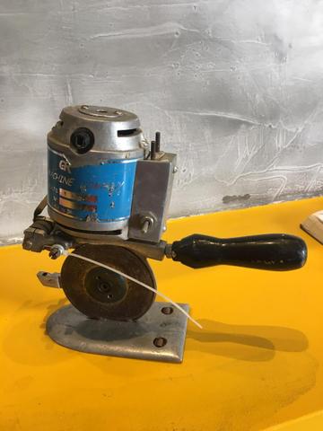 Máquina de corte para tecido - Foto 2