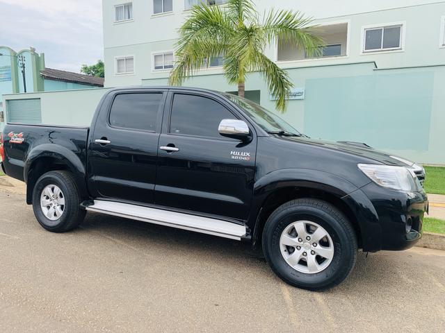Hilux 3.0 - Foto 2