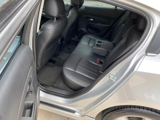 Cruze Sport LTZ 1.8 13/13 (Aut) (Flex) (Teto) - Foto 11