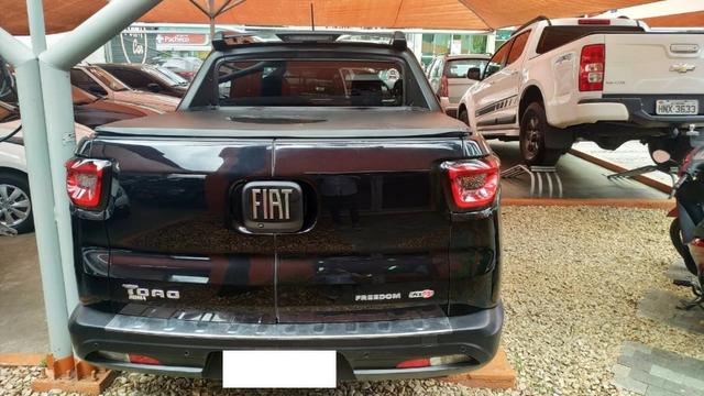Fiat Toro 2.4 16v Flex 4x2 Aut. 4p - Foto 3