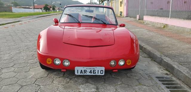 Buggy Vw Orion - 1967 - Foto 2