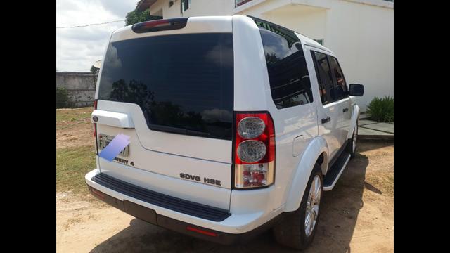 Land Rover Discovery 4 HSE SDV6 24v - Foto 2