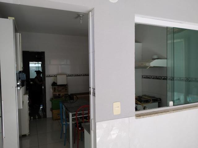Vendo casa duplex com 72 m² no Éden - São João de Meriti - Foto 7