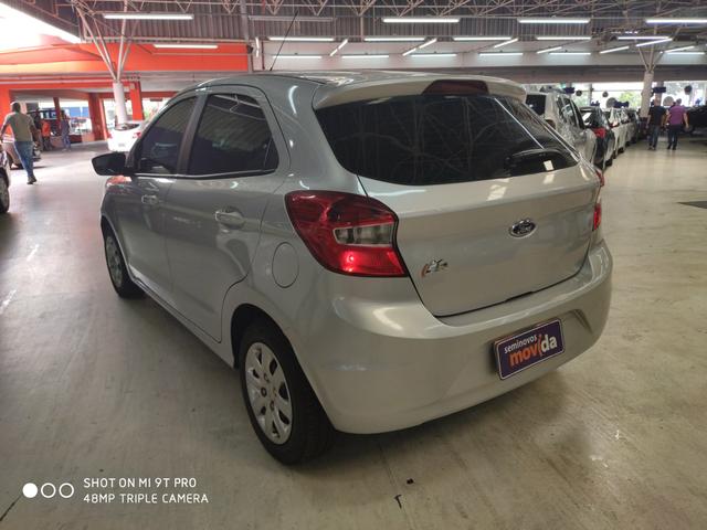 Ka 1.0 2018 ipva 2020 pago - Foto 3