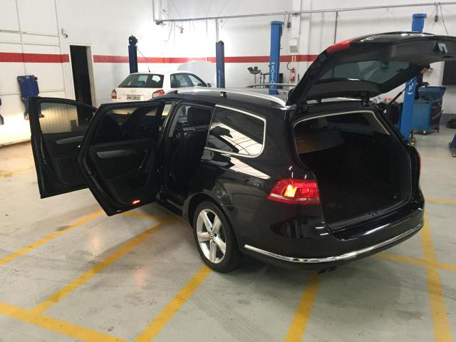 Vende troca Passat variant - Foto 8