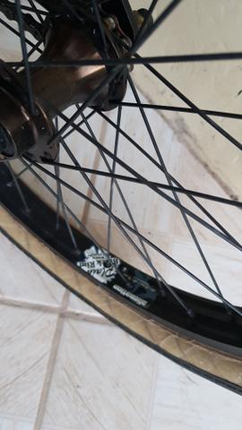 Bmx premium 20.75 - Foto 4