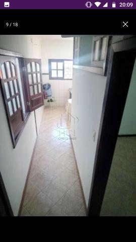 Lindo 1/4 e sala c/ varandão px da Dorival - Foto 4