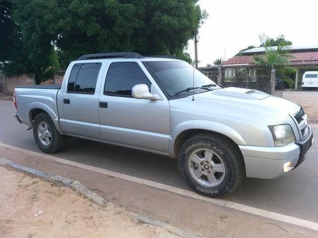 Vendo uma S10 - Foto 2