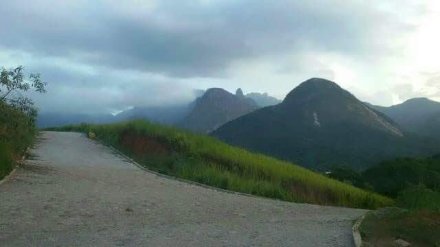 Vendo terreno legalizado Centro Guapi - Foto 2