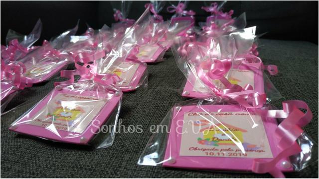 Lembrancinhas em Imã por apenas R$0,80 para todas as ocasiões - Foto 6