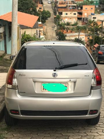 Palio ELX 1.4 Fire 2006/2006
