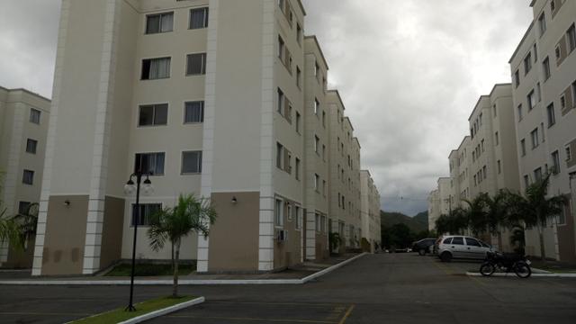 Apto 2Q novo Condomínio Parque Vila Imperial - Foto 12