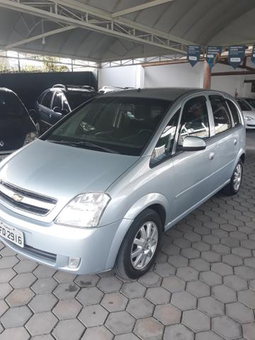Meriva premium 3 mil entrada financio (leia)