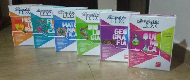Livros