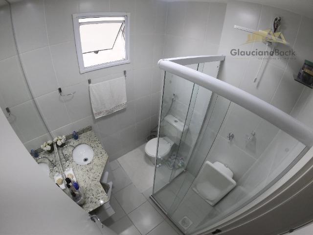 Apartamento 3 quartos com suíte pertinho do hospital Jayme - Foto 8
