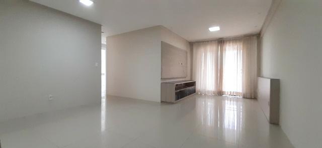 (ELI50933) Apartamento na Cidade dos Funcionários 95m², Parque Del Sol, 3 quartos