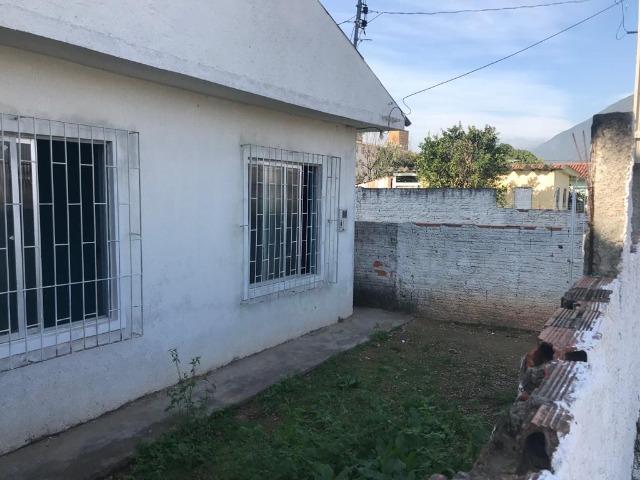 (M) Barbadinhaa, terreno com casa no Pacheco!