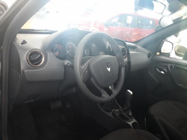 RENAULT DUSTER 1.6 16V SCE FLEX 2020