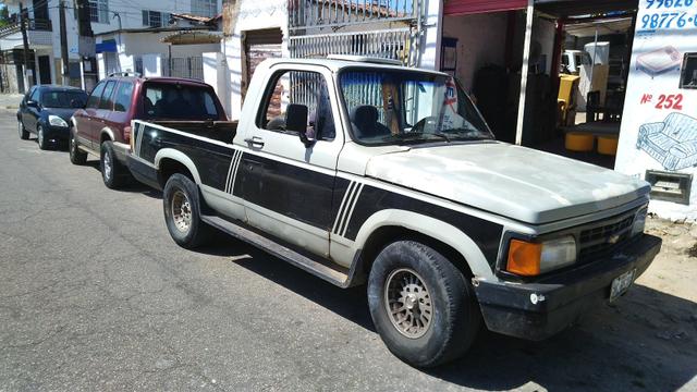 Chevrolet A20 álcool e gaz - Foto 4