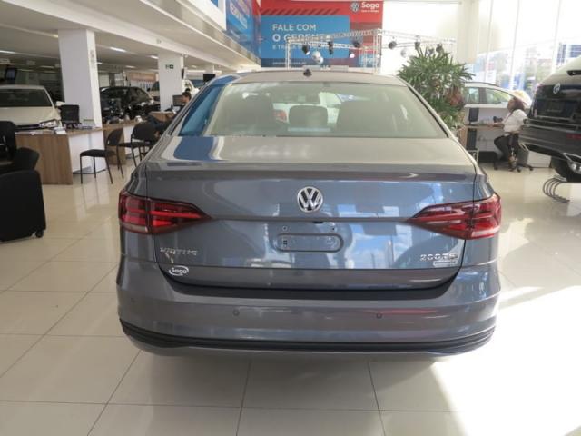 VOLKSWAGEN VIRTUS COMF 200 TSI - Foto 5
