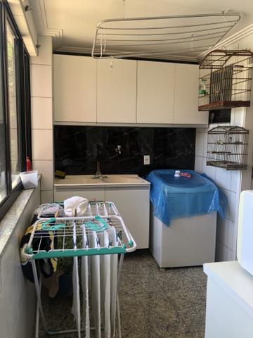 Apartamento 211,5 m2 um por andar projetado - Permuto - Foto 19
