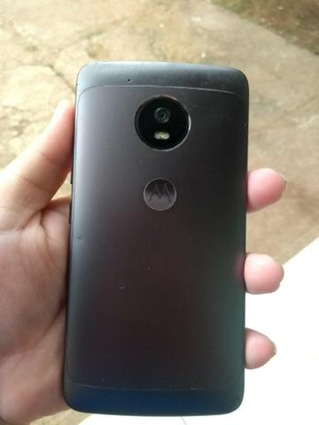 Moto g5 32 gigas - Foto 5