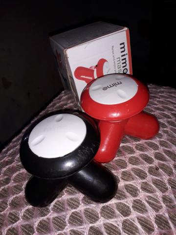 Massagiador com carregador - Foto 2